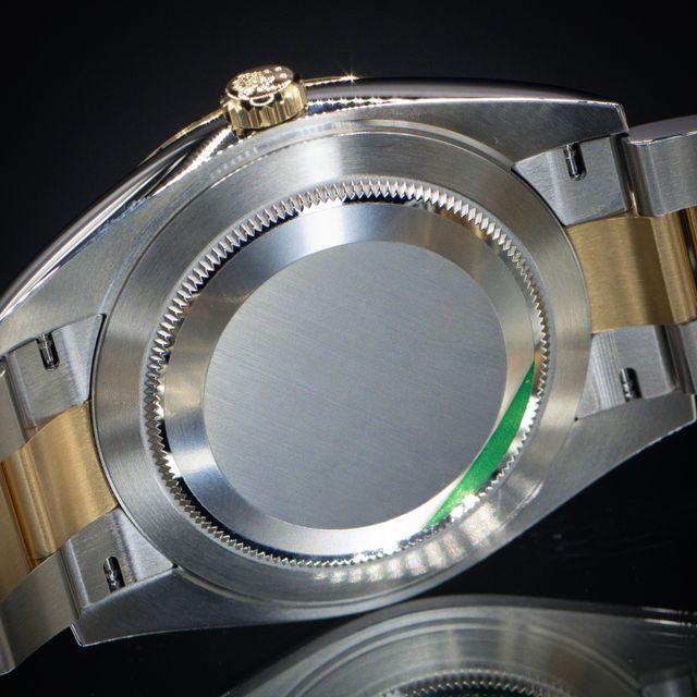 Rolex Datejust 41 126333 Image 4